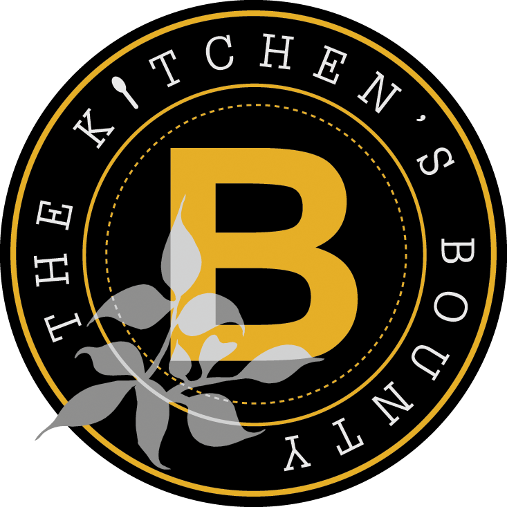 The Kitchen's Bounty